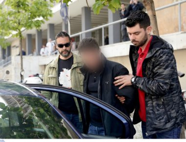 Στον ανακριτή ο γιατρός που κατηγορείται για την δολοφονία 36χρονης στο Ιπποκράτειο